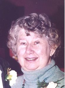 Mrs. Doris M. Perrault