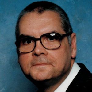 Norbert A. Minick