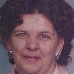 Nancy J. (Frey) Wagaman