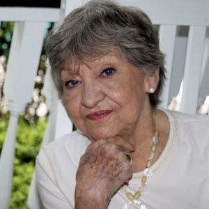 Margaret Lee DuPont