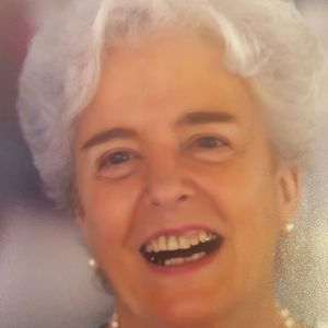 Barbara Larsen Lincoln