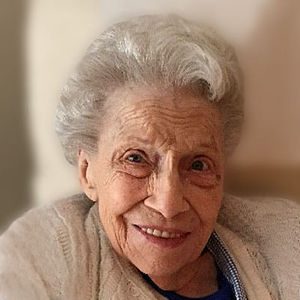 Jacqueline Sarah Lefevre