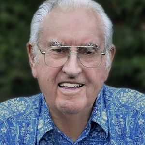 John Patrick Rowe, Jr.