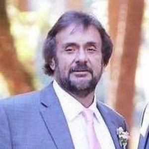 Roy Dave Vedros, Sr.