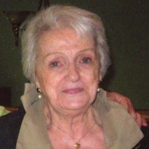 Jeannette T. (Delaney) Williams
