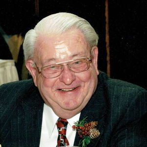 Donald F. Whynot