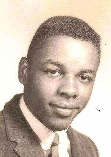 Record image of Phillip M. Jones