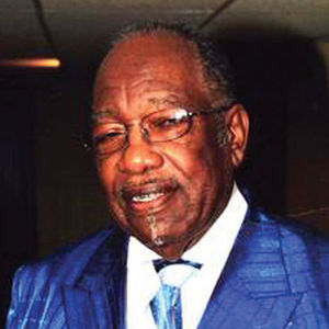 CHARLES RICHARD WILLIAMS, SR