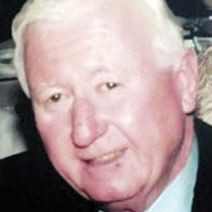 JAMES ALOYSIUS MCLAUGHLIN, JR