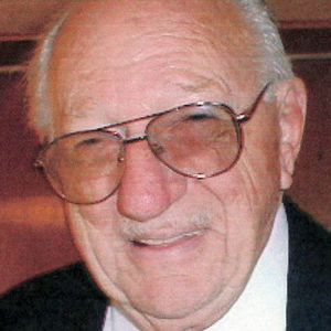 HUGH R. STORMS