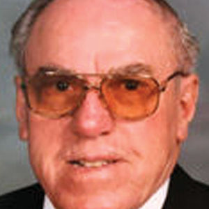 BERNARD R. STURM