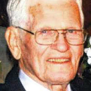 CHARLES D "CHUCK" SIFERD