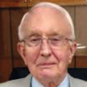 GORDON C. TAPPAN