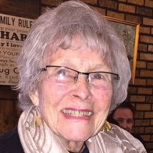 Rosemary Pope