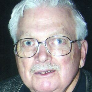 James F. Diment