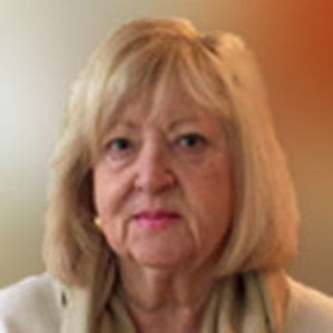 Mary Jane Bullotta