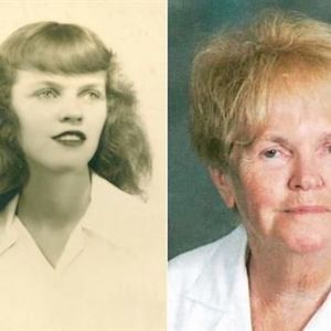 Marian Easton