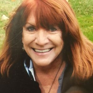 Phyllis Anne Bailey