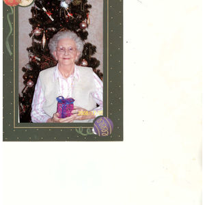 Juanita M. Weber