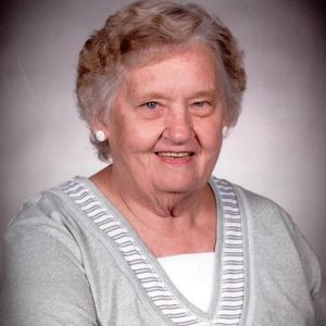 Nancy Scheffer