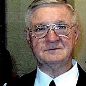 Pearless Robert (Junie) Johnson, Jr.