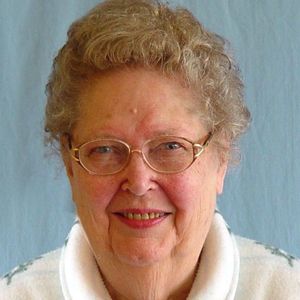 Carol Harriet (nee Dietzman) Forss