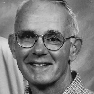 Ronald K. "Ronnie" Mooney