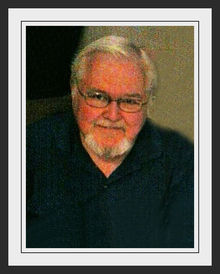 Joel Leonard Moen