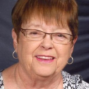 Bonnie Kay Sharpe