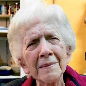 Helen L. Wenzig