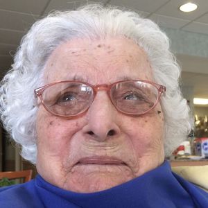 Julia M. Merriman
