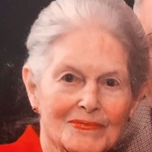 Isabel Pickett Thompson
