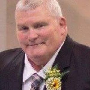 Michael W. Messer Sr.
