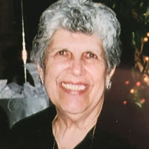 Elaine Kalogeras