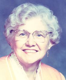 Mrs. Tillie Loretta Borowski