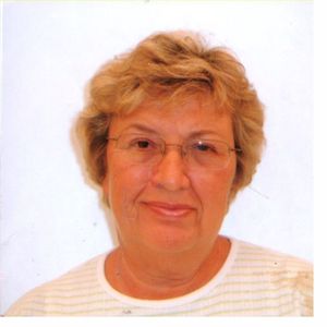 Judith Melillo
