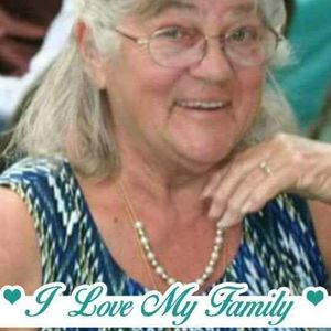 Phyllis Lane
