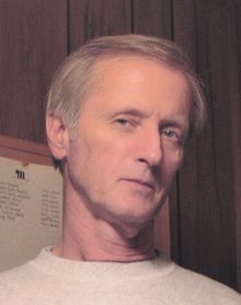 James Earl Gilliland