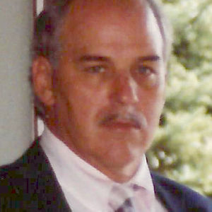 Lawrence Francis Butler