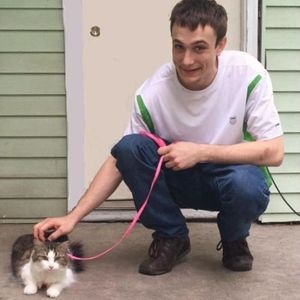 Jacob Ryan Walerko
