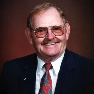 Pearl Eugene "Red" Hutchinson