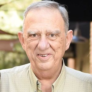 Frank Angelo Castigliola