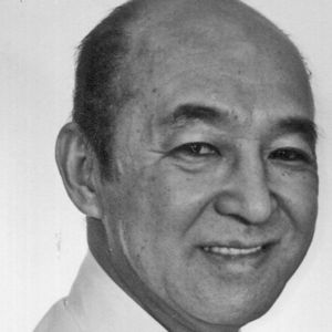 Kazuo Togashi