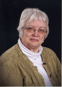 Mrs. Marcia Lynn Robb Salzman
