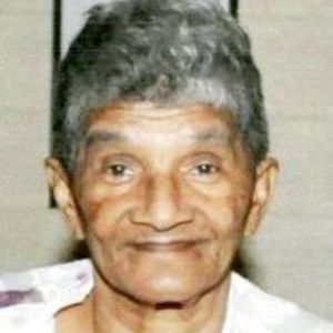 Rosemary Walker