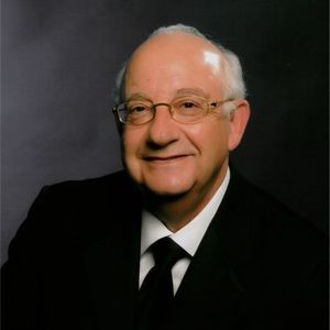 John Noubar Ounjian