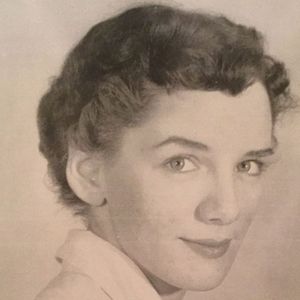 BARBARA JEAN WILCOXON