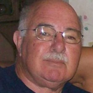Angelo "John" Prisco