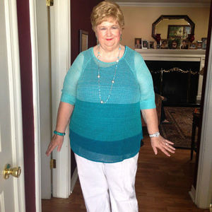 Lavonne Marie Gunderson