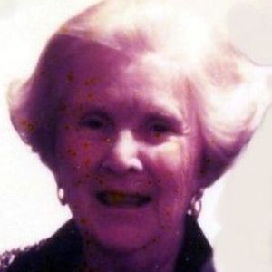 Catherine Kinert